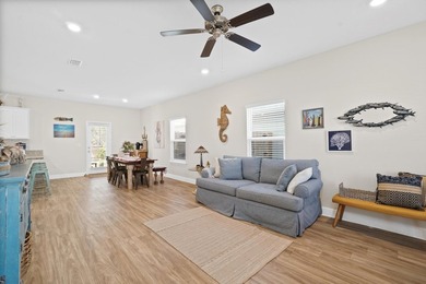 4BR/3.5BA Azalea floor plan in Emerald Cove Villas. Assumable 2 - photo 13