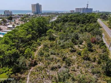 7 Acres in the Heart of Panama City Beach located across from - photo 14