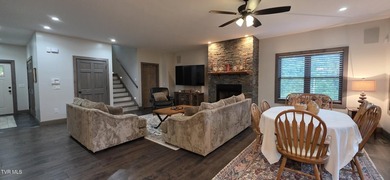 Nestled in the Mountains of East TN and overlooking Watauga Lake - photo 15