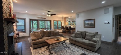 Nestled in the Mountains of East TN and overlooking Watauga Lake - photo 16