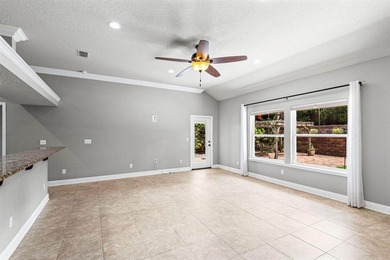 This home has a 3% assumable VA mortgage but that's not even the - photo 17