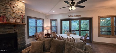 Nestled in the Mountains of East TN and overlooking Watauga Lake - photo 17