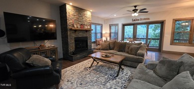 Nestled in the Mountains of East TN and overlooking Watauga Lake - photo 18