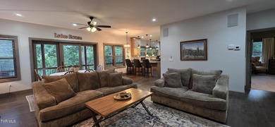 Nestled in the Mountains of East TN and overlooking Watauga Lake - photo 19
