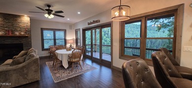 Nestled in the Mountains of East TN and overlooking Watauga Lake - photo 20