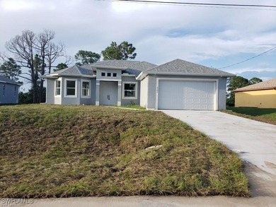 Lehigh Acres Area Home For Sale in Fort Myers Florida