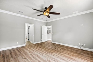 This home has a 3% assumable VA mortgage but that's not even the - photo 21