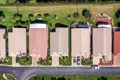 Welcome to this stunning home in a gated community and golfer's - photo 21