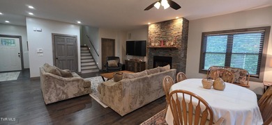 Nestled in the Mountains of East TN and overlooking Watauga Lake - photo 21