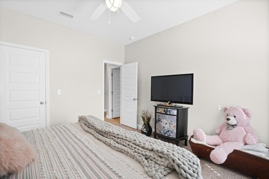 4BR/3.5BA Azalea floor plan in Emerald Cove Villas. Assumable 2 - photo 22