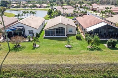 Welcome to this stunning home in a gated community and golfer's - photo 22
