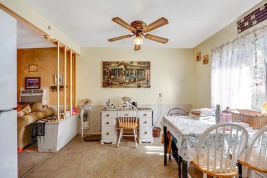 1,632 sq ft. two units . large lot with room to grow Tucked into - photo 22