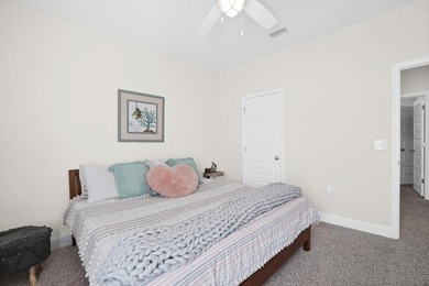 4BR/3.5BA Azalea floor plan in Emerald Cove Villas. Assumable 2 - photo 23