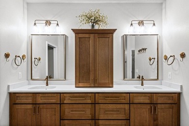 This home has a 3% assumable VA mortgage but that's not even the - photo 23