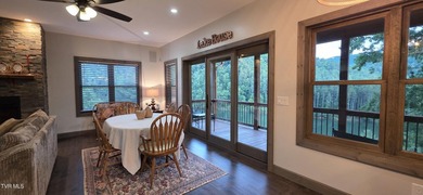 Nestled in the Mountains of East TN and overlooking Watauga Lake - photo 24