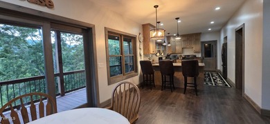 Nestled in the Mountains of East TN and overlooking Watauga Lake - photo 25