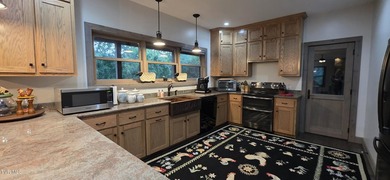 Nestled in the Mountains of East TN and overlooking Watauga Lake - photo 27