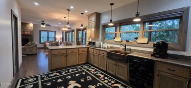 Nestled in the Mountains of East TN and overlooking Watauga Lake - photo 28