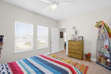 4BR/3.5BA Azalea floor plan in Emerald Cove Villas. Assumable 2 - photo 29
