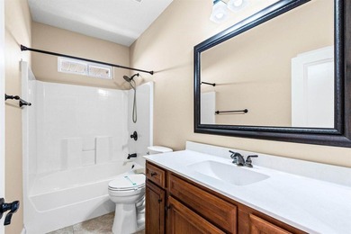 This home has a 3% assumable VA mortgage but that's not even the - photo 30