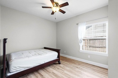 This home has a 3% assumable VA mortgage but that's not even the - photo 31