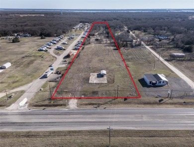 Lake Commercial For Sale in West Tawakoni, Texas