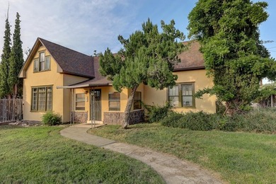 Built in 1920, this historic 2 story home offers 3,011 sqft of - photo 1