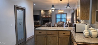 Nestled in the Mountains of East TN and overlooking Watauga Lake - photo 32