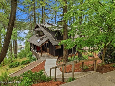 Never before on the market, this iconic piece of Coeur d' Alene - photo 35