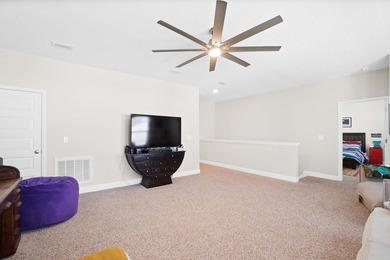 4BR/3.5BA Azalea floor plan in Emerald Cove Villas. Assumable 2 - photo 35