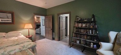 Nestled in the Mountains of East TN and overlooking Watauga Lake - photo 35