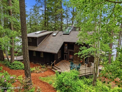 Never before on the market, this iconic piece of Coeur d' Alene - photo 36