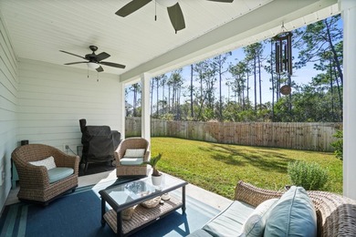 4BR/3.5BA Azalea floor plan in Emerald Cove Villas. Assumable 2 - photo 36