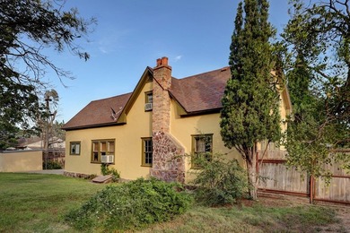 Built in 1920, this historic 2 story home offers 3,011 sqft of - photo 6