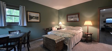 Nestled in the Mountains of East TN and overlooking Watauga Lake - photo 36