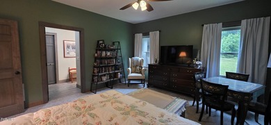 Nestled in the Mountains of East TN and overlooking Watauga Lake - photo 37