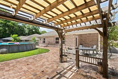This home has a 3% assumable VA mortgage but that's not even the - photo 38