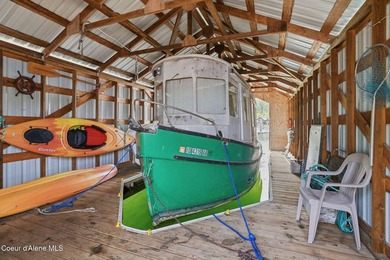 Never before on the market, this iconic piece of Coeur d' Alene - photo 41