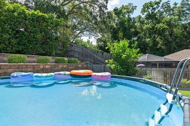 This home has a 3% assumable VA mortgage but that's not even the - photo 41