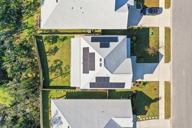 4BR/3.5BA Azalea floor plan in Emerald Cove Villas. Assumable 2 - photo 42