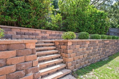 This home has a 3% assumable VA mortgage but that's not even the - photo 42
