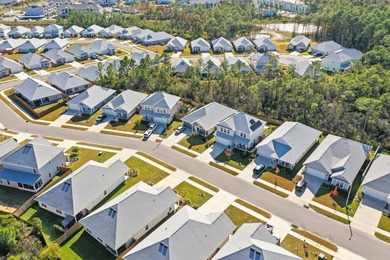 4BR/3.5BA Azalea floor plan in Emerald Cove Villas. Assumable 2 - photo 44