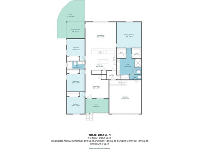 This home has a 3% assumable VA mortgage but that's not even the - photo 45