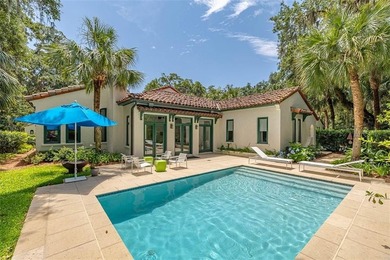 Quaint Charm. Timeless Design. Exclusive Privacy. Nestled on a - photo 1