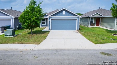 Mitchell Lake Home For Sale in San Antonio Texas