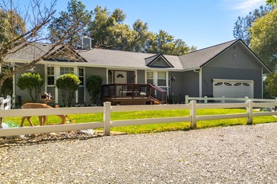 Over 4 Acres with an additional 2-car garage and covered RV - photo 2