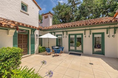 Quaint Charm. Timeless Design. Exclusive Privacy. Nestled on a - photo 3
