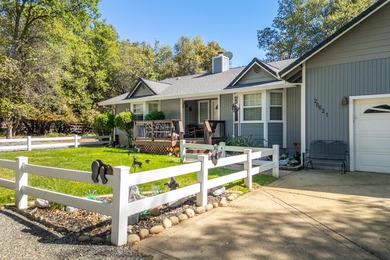 Over 4 Acres with an additional 2-car garage and covered RV - photo 4