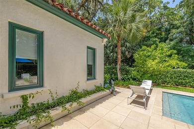 Quaint Charm. Timeless Design. Exclusive Privacy. Nestled on a - photo 6