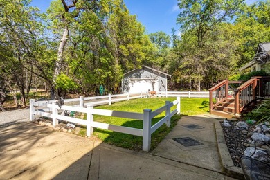 Over 4 Acres with an additional 2-car garage and covered RV - photo 6